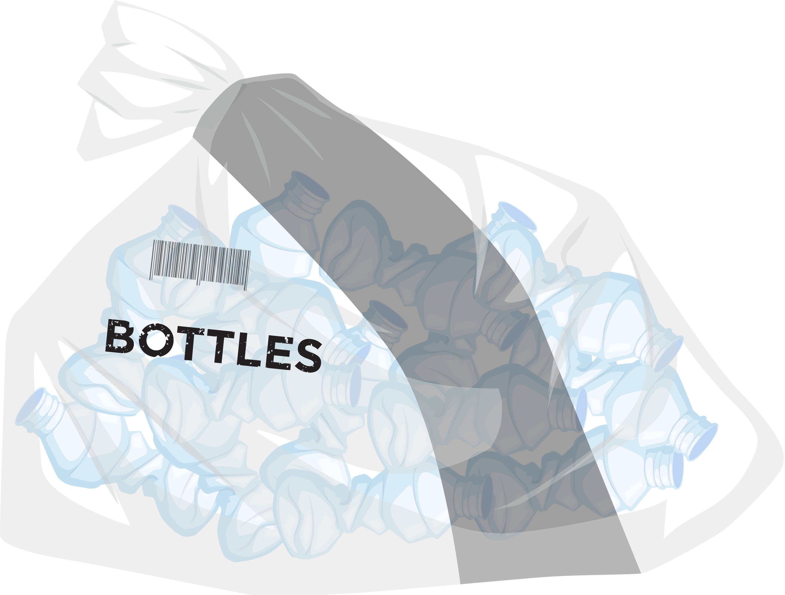 bottles bag