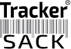 Trackersack Barcode Logo