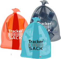 Trackersack bags